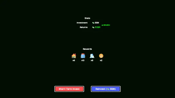 Luckyest screenshot 4