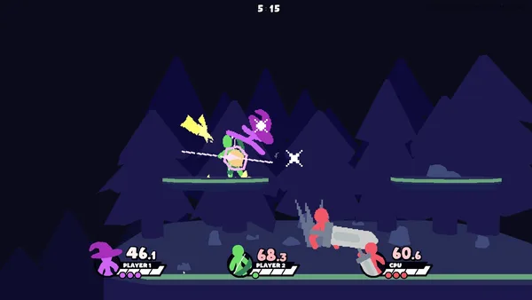 A Few Quick Matches screenshot 2