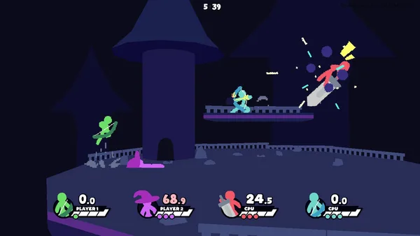 A Few Quick Matches screenshot 5