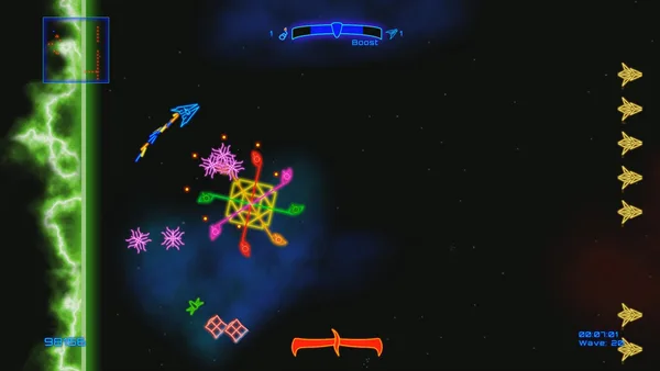 Incandescent screenshot 5