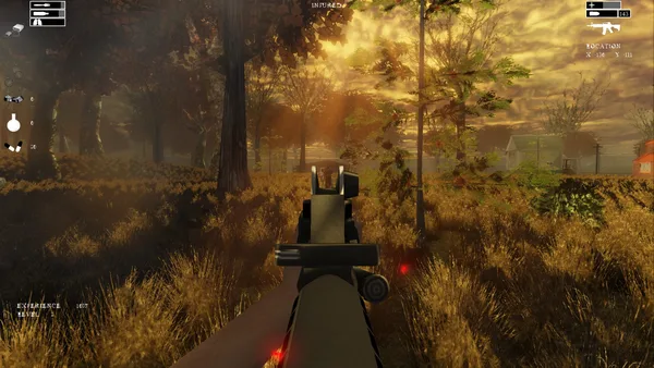 Axion screenshot 2