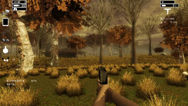 Axion screenshot 7