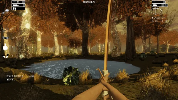 Axion screenshot 9