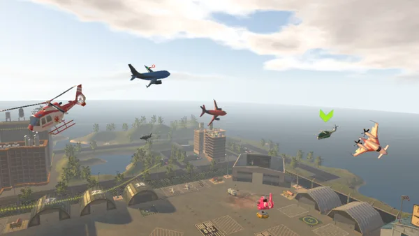Final Approach screenshot 14
