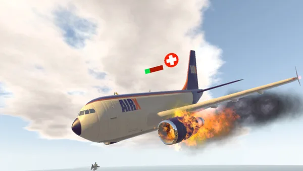 Final Approach screenshot 4