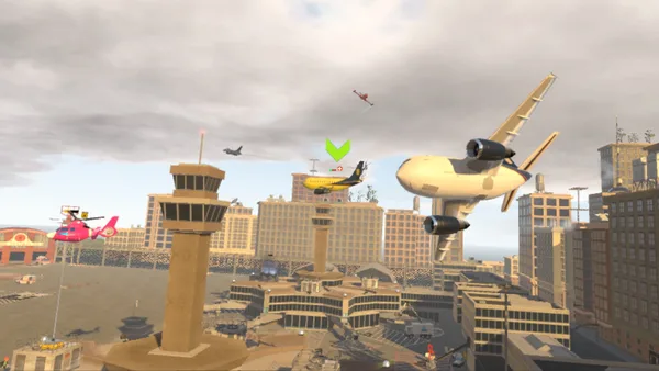 Final Approach screenshot 6