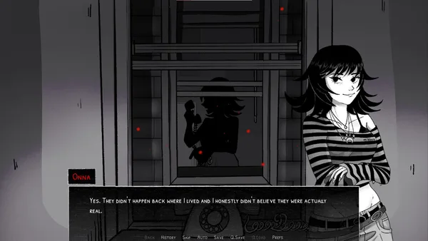 Mycopsychosys: Remastered screenshot 2