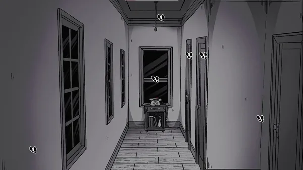 Mycopsychosys: Remastered screenshot 4