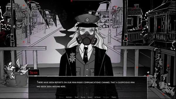 Mycopsychosys: Remastered screenshot 5