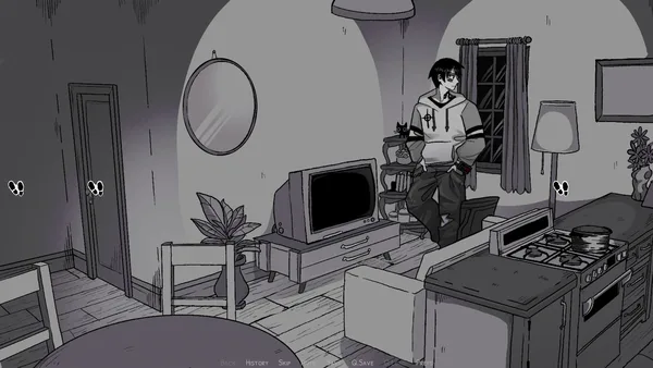 Mycopsychosys: Remastered screenshot 6