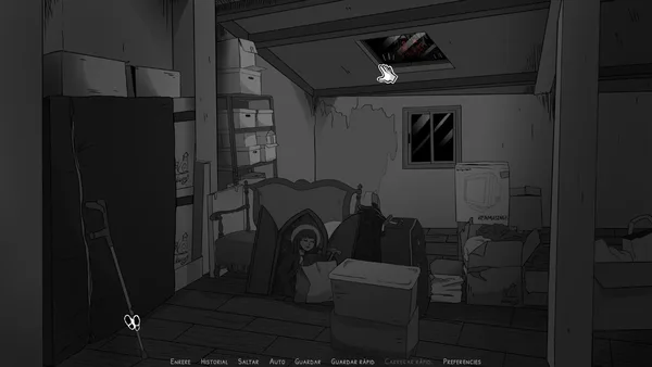 Mycopsychosys: Remastered screenshot 8
