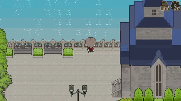 Non-violent Hero 非暴力系勇者！ screenshot 11