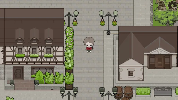 Non-violent Hero 非暴力系勇者！ screenshot 13
