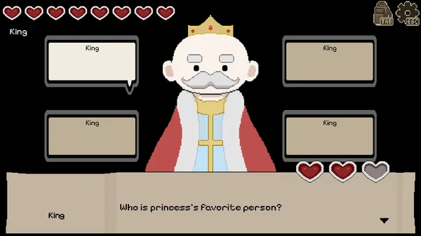 Non-violent Hero 非暴力系勇者！ screenshot 2