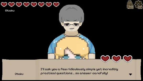 Non-violent Hero 非暴力系勇者！ screenshot 5