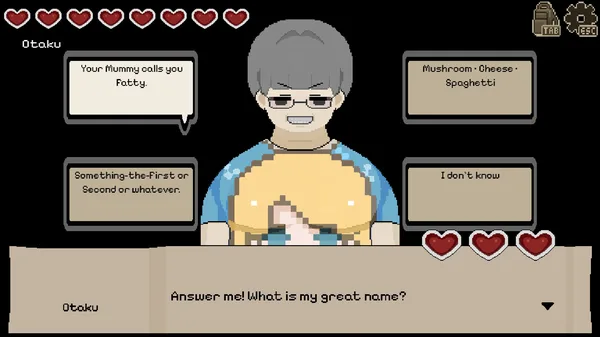 Non-violent Hero 非暴力系勇者！ screenshot 6