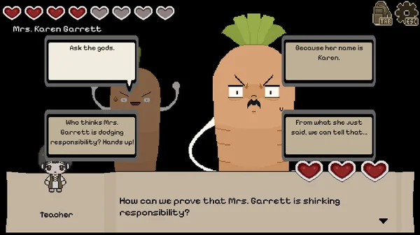 Non-violent Hero 非暴力系勇者！ screenshot 7