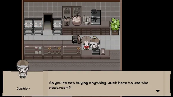 Non-violent Hero 非暴力系勇者！ screenshot 9