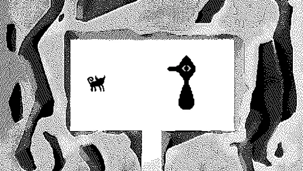 Bird Game screenshot 1