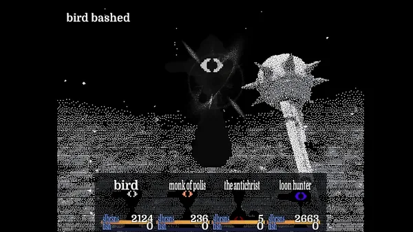 Bird Game screenshot 2