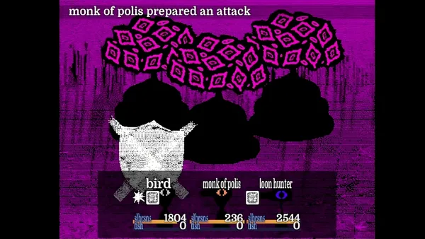 Bird Game screenshot 6