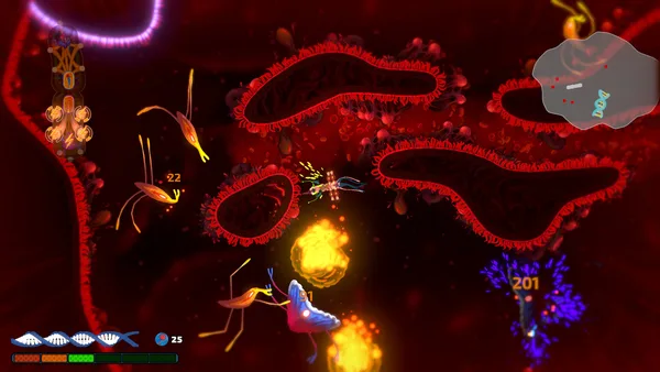 Pathogenic screenshot 14