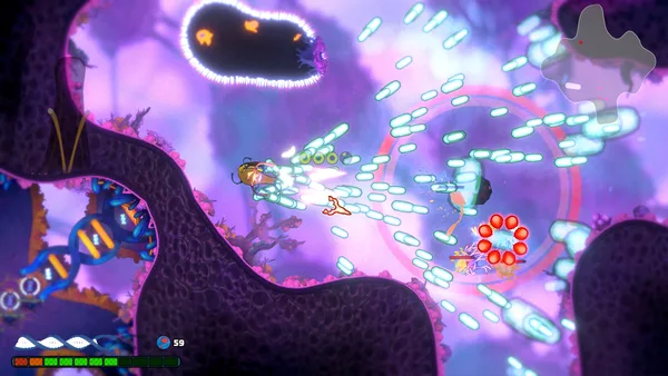 Pathogenic screenshot 3