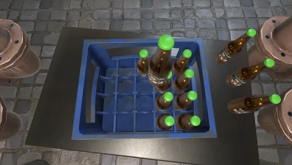 Beer Manufacture Simulator screenshot 10