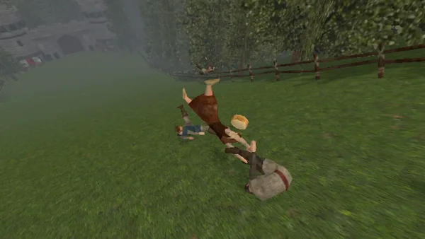 Cheese Rolling screenshot 5