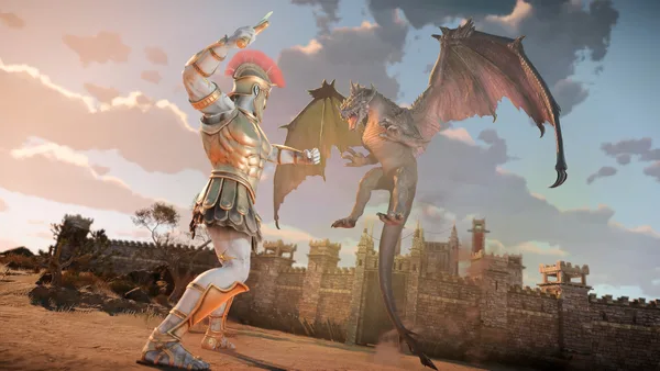 Heroes of Might and Magic III Remake screenshot 10