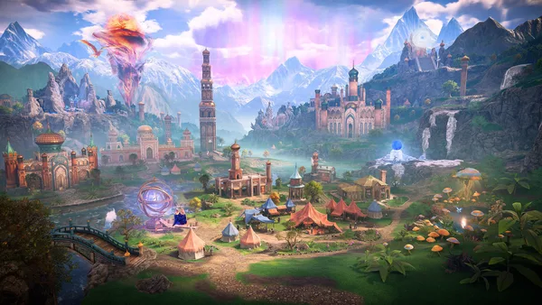 Heroes of Might and Magic III Remake screenshot 7