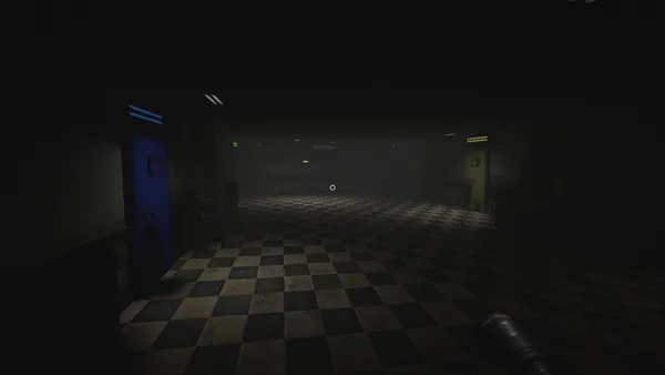 Scary Game screenshot 2