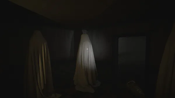Scary Game screenshot 3