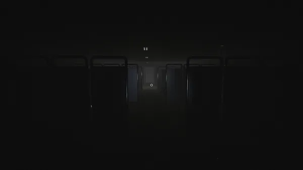 Scary Game screenshot 4