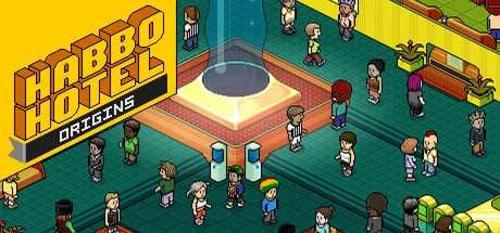 Habbo Hotel: Origins