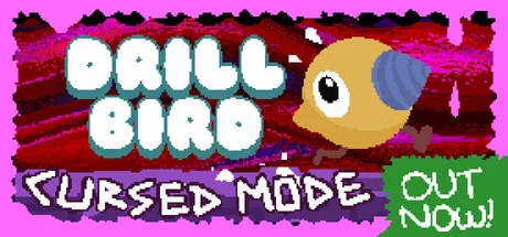 Drill Bird