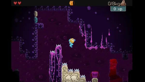 Drill Bird screenshot 3