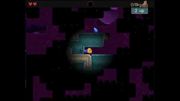 Drill Bird screenshot 6