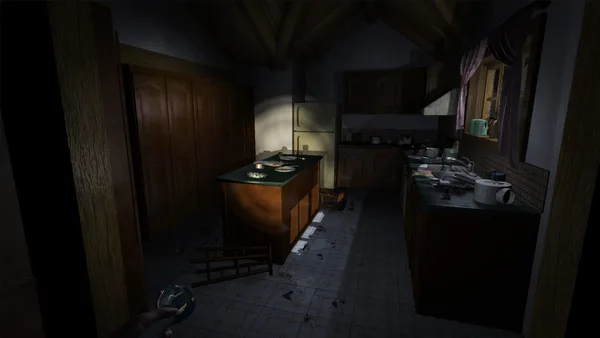 The Ritual on Weylyn Island screenshot 4