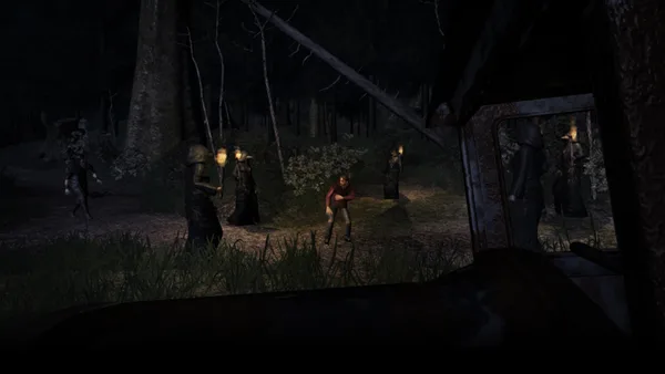 The Ritual on Weylyn Island screenshot 6