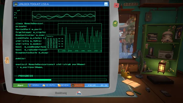 ReStory: Chill Electronics Repairs screenshot 10