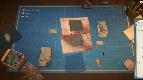 ReStory: Chill Electronics Repairs screenshot 8