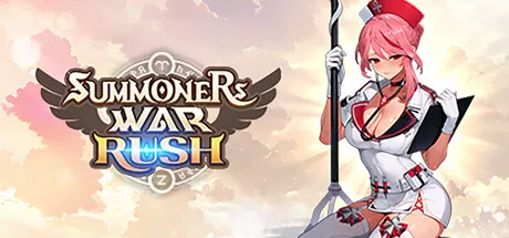 Summoners War: RUSH