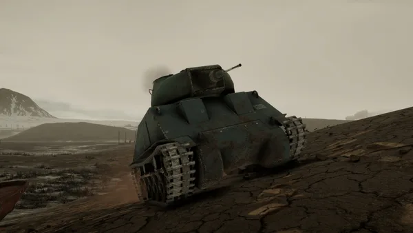 Tankenstein screenshot 10