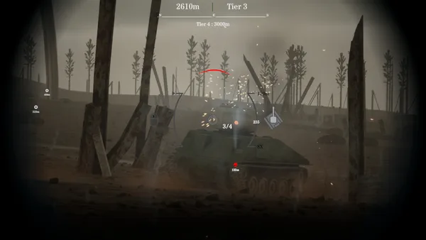Tankenstein screenshot 6