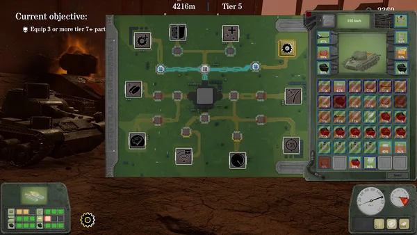 Tankenstein screenshot 9