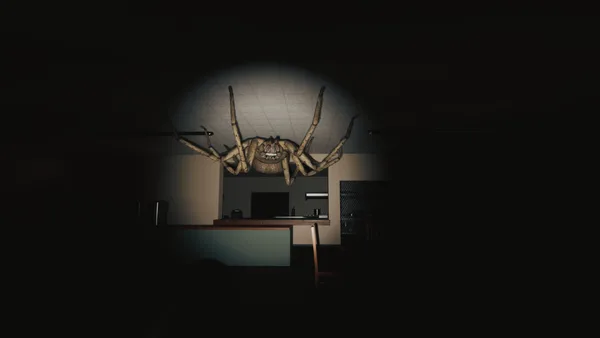 Huntsman screenshot 1