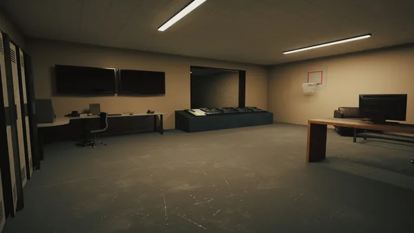 Huntsman screenshot 12