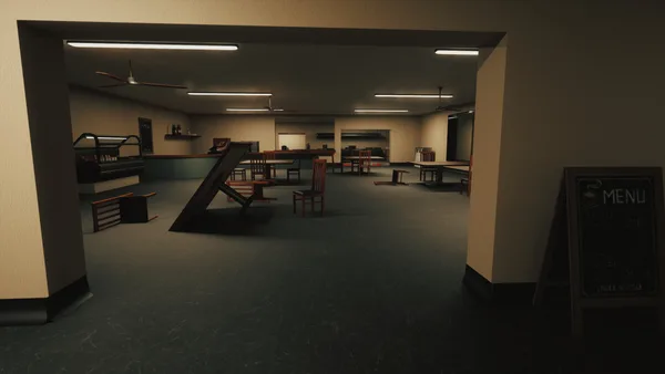 Huntsman screenshot 14