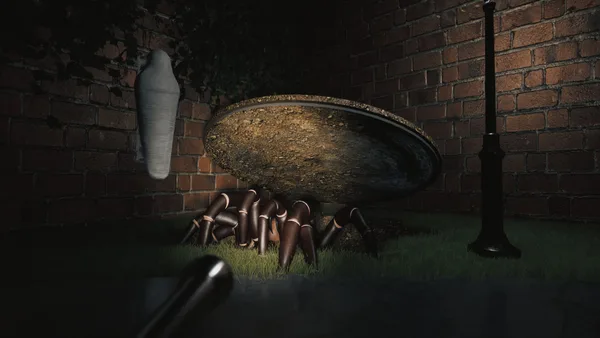 Huntsman screenshot 2